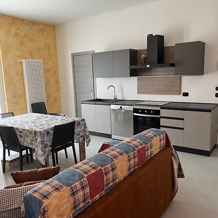 Casa Caselle Appartament Indipende 100Mq 2 Stanze 2 Bagni E Cucina Caselle (Vicenza) Exterior foto