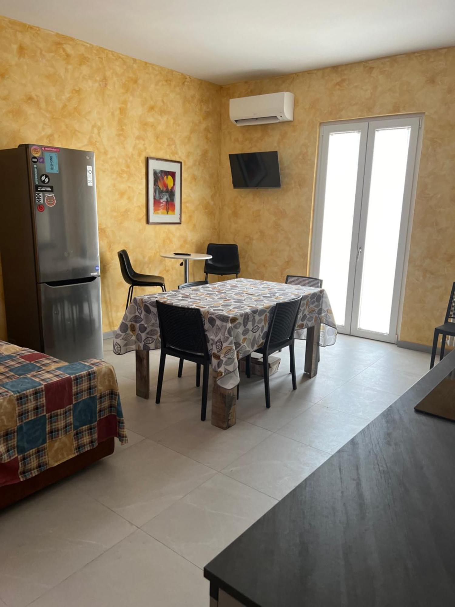 Casa Caselle Appartament Indipende 100Mq 2 Stanze 2 Bagni E Cucina Caselle (Vicenza) Exterior foto